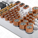 The Battery Organizer, $15
